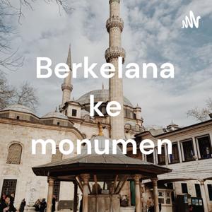 Berkelana ke monumen