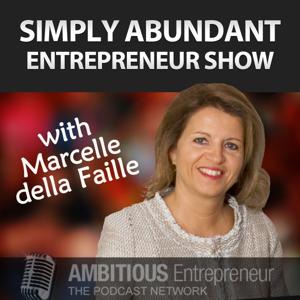 Simply Abundant Entrepreneur Show