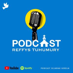 Podcast Reffys Tuhumury