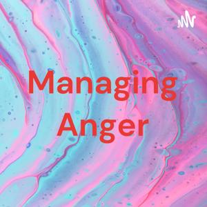 Managing Anger by Amanda Brooks