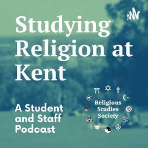 Studying Religion at Kent