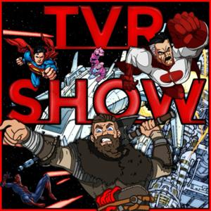 TVR Show