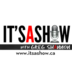 IT'S A SHOW podcast