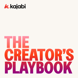 The Creator’s Playbook by Kajabi