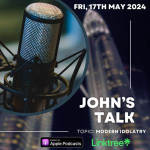 John's Lounge Podcast