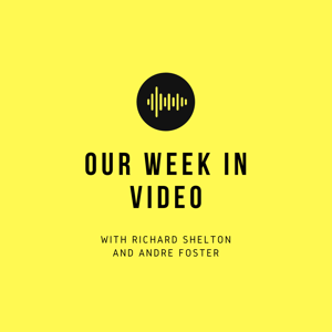 Our Week In Video