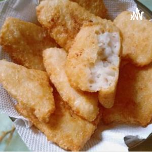 Gemblong Gorengg