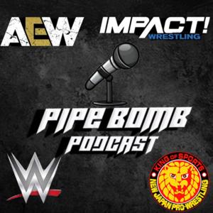 Pipebomb podcast