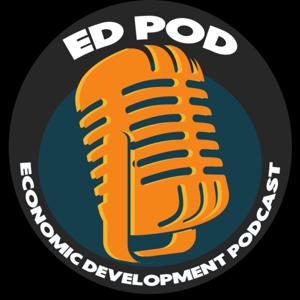 EDPOD (ECONOMIC DEVELOPMENT PODCAST)