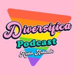 Podcast Diversifica