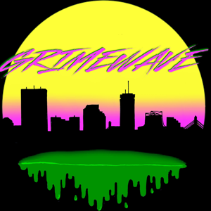 Grimewave