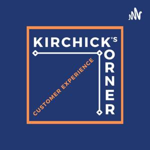 Kirchick's Korner