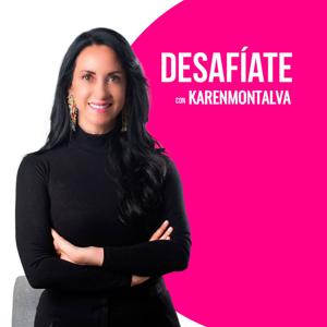 DESAFÍATE