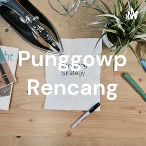 Punggowp Rencang