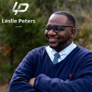 Les Peters Speaks Podcast