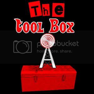 Tool Box