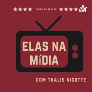 Elas na Mídia