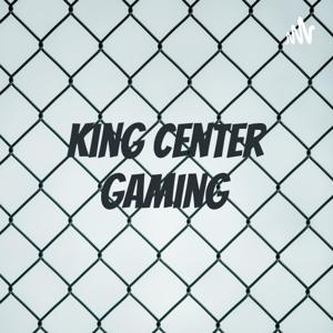 King Center Gaming