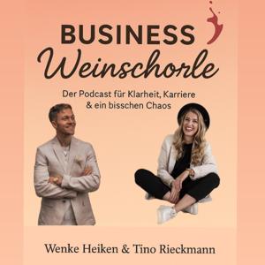 Business Weinschorle