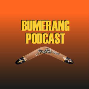 Bumerang Podcast