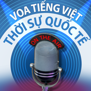 Thời sự quốc tế - VOA by VOA