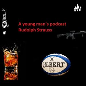 A young man's Podcast