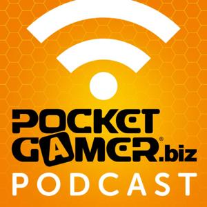 PocketGamer.biz Podcast by PGbiz Podcast