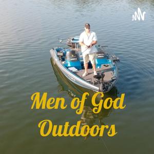 Men of God Outdoors