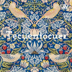 Tecuentocuentos. by Nilda Diarte