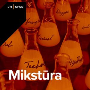 Mikstūra