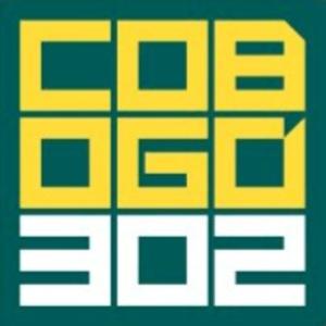 Cobogó 302