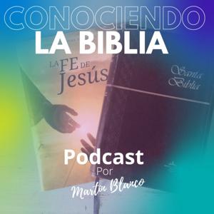 Conociendo La Biblia