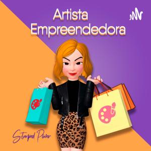 Artista Empreendedora