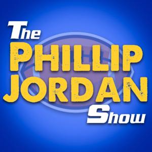 The Phillip Jordan Show