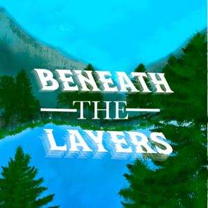 Beneath The Layers With Larry Valentino