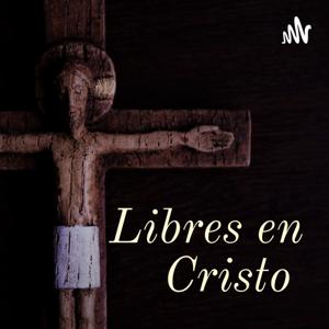 Libres en Cristo