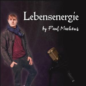 Lebensenergie