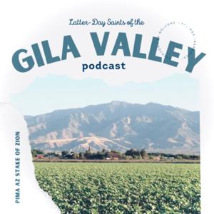 Latter-day Saints of the Gila Valley