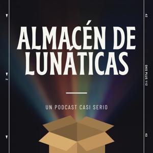 Almacén de Lunáticas