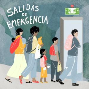 Salidas de emergencia