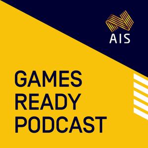 AIS Games Ready Podcast