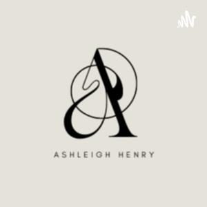 Ashleigh Henry | Spiritual Pod.