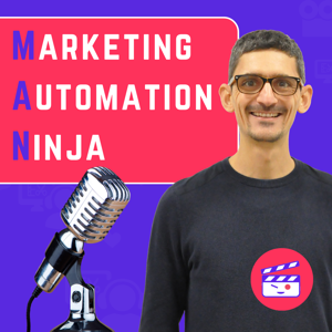 Marketing Automation Ninja