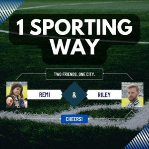 1 Sporting Way