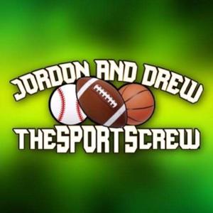 Jordon and Drew: The Sports Crew
