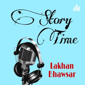 Anchor Lakhan Bhawsar