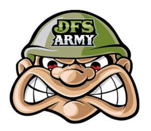 DFS Army Podcast by DFS Army