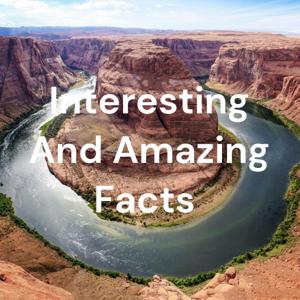 Interesting And Amazing Facts