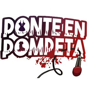 Ponte En Pompeta