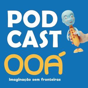 Podcast OOÁ